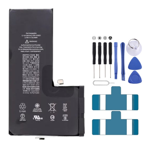 3046mAh Li-ion Battery for iPhone 11 Pro