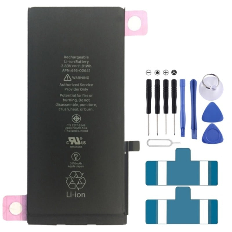 3046mAh Li-ion Battery for iPhone 11 Pro
