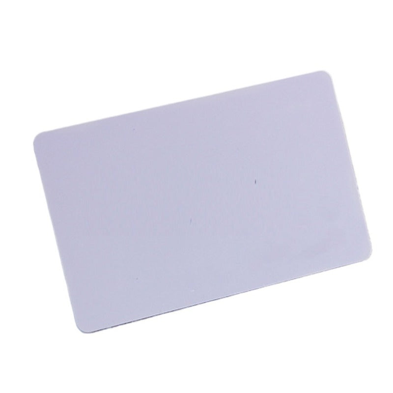 Wholesales 100pcs Customized MIFARE DESFire EV2 Chip Card High Grade Logic Encrypted IC Card