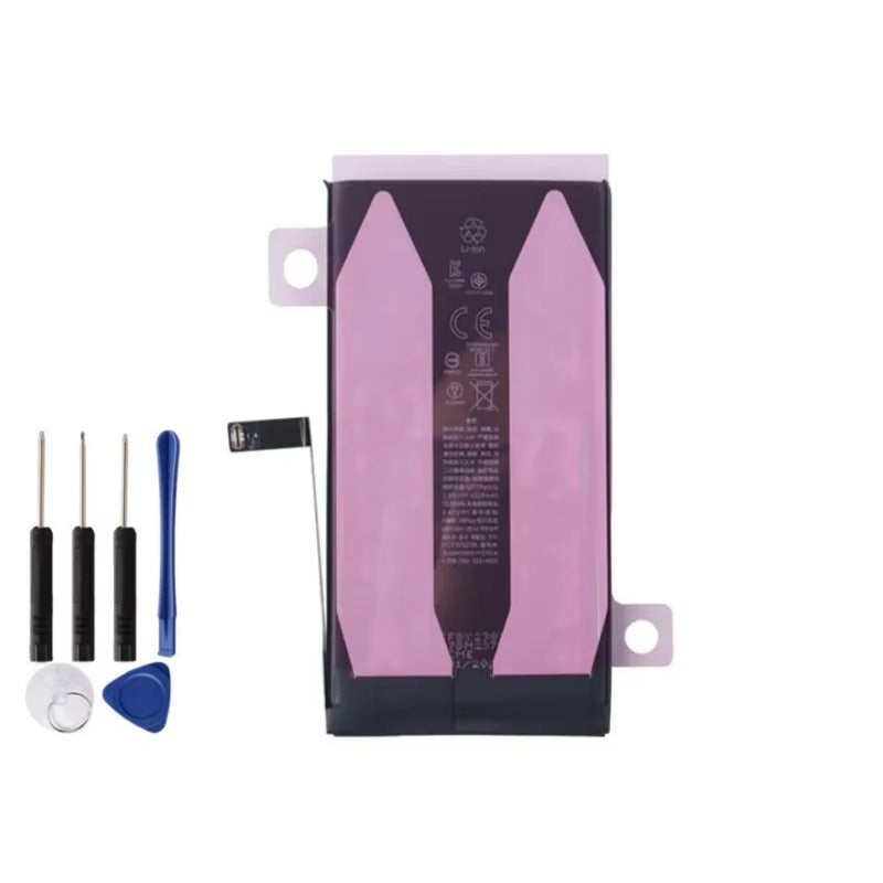 High Capacity Battery For iPhone 14 14 Pro 14 Pro Max 14 Plus Replacement