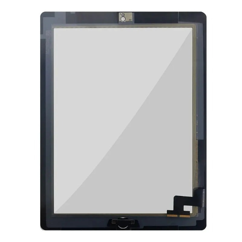 Touch Screen For iPad 2 A1395 A1396 A1397 Touch Panel Screen Digitizer