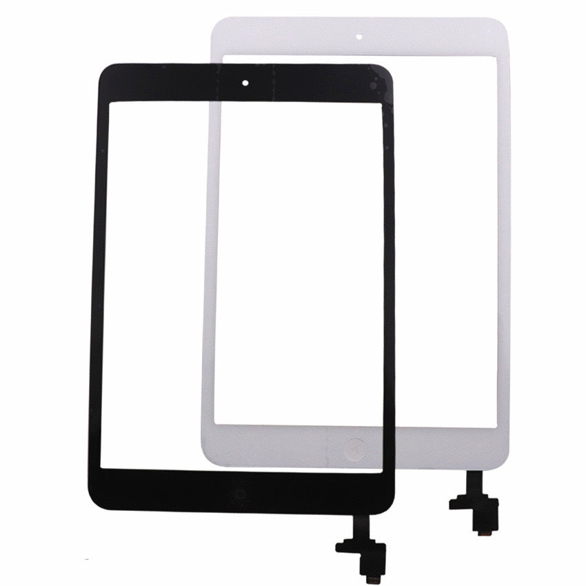 Touch Panel for iPad mini / mini 2