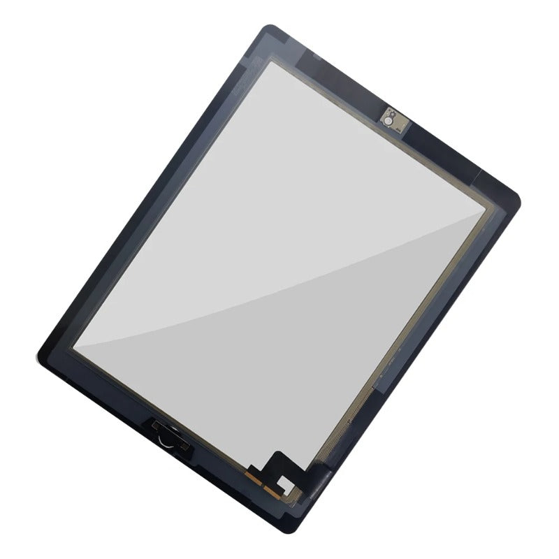 Touch Screen For iPad 2 A1395 A1396 A1397 Touch Panel Screen Digitizer