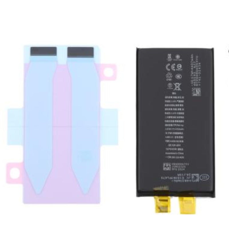 4383mAh Li-ion Battery For iPhone 15 Plus